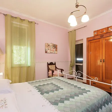 Cosy In With Garden Casa vacanze *