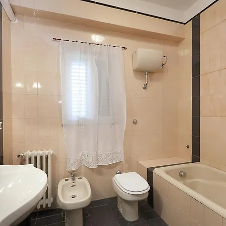 Casa vacanze Cosy In With Garden