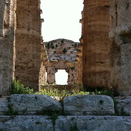 Cosy In With Garden * Pompei