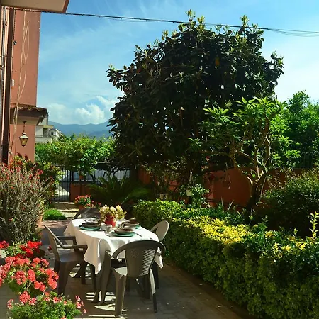 Cosy In With Garden *